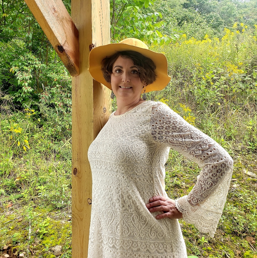 Meet your Posher, Meggan